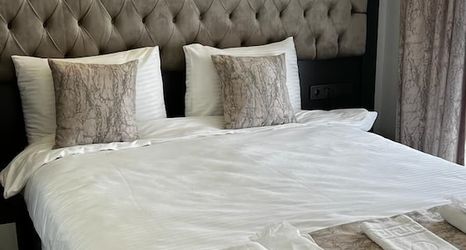 Others 2 Golden Stone Hotel Istanbul