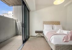 Others 2 Bright & modern 1BR in Auckland CBD : Zodiak Stays
