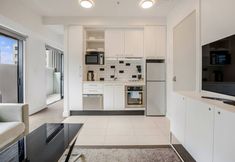 Others 5 Bright & modern 1BR in Auckland CBD : Zodiak Stays