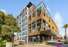 その他 7 Bright And Modern Apartment On K Road!