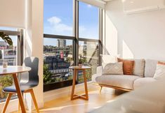 その他 4 Bright And Modern Apartment On K Road!