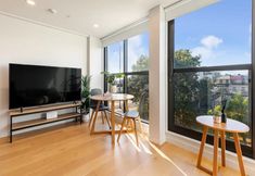 その他 3 Bright And Modern Apartment On K Road!