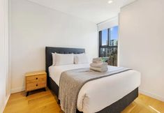 その他 2 Bright And Modern Apartment On K Road!