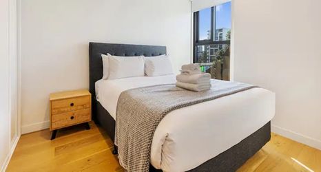 その他 2 Bright And Modern Apartment On K Road!