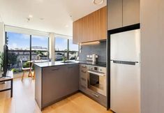 その他 5 Bright And Modern Apartment On K Road!