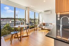 その他 Bright And Modern Apartment On K Road!