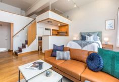 Others 2 Central stylish studio in CBD by Zodiak Stays