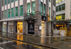Others 5 Central stylish studio in CBD by Zodiak Stays