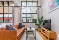 Others 3 Central stylish studio in CBD by Zodiak Stays