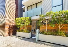Others 7 Charming 1BR in Wynyard Quarter I Zodiak Stays
