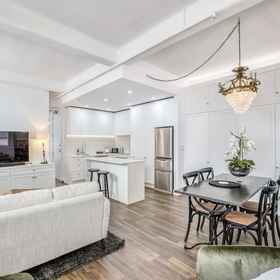 Primary image 1 スタイリッシュ セントラル ペントハウス, タカプナ ゴルフ コース アンド ドライビング レンジ ホテル