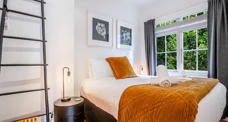 Others 2 Sunny Two-Bedroom Villa