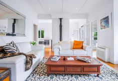 Others 3 Sunny Two-Bedroom Villa