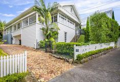 Others 7 Sunny Two-Bedroom Villa