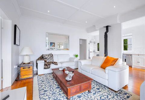 Others Sunny Two-Bedroom Villa