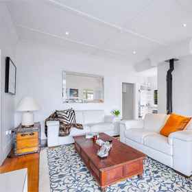 Primary image 1 Sunny Two-Bedroom Villa, Campbells Bay Villas