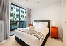 その他 2 Spacious Mount Eden Apartment