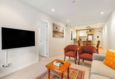 その他 4 Spacious Mount Eden Apartment