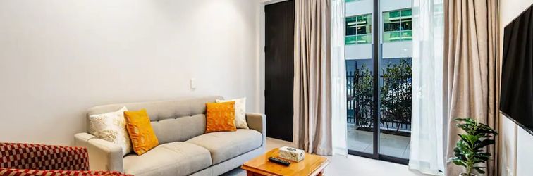 その他 Spacious Mount Eden Apartment