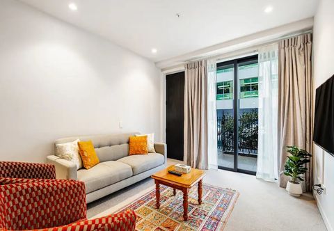 Others Spacious Mount Eden Apartment