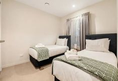 その他 3 Spacious Mount Eden Apartment