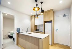 その他 5 Spacious Mount Eden Apartment