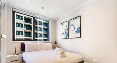 Others 2 Central & Modern 2-Bedroom Apartment