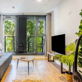Primary image 1 Auckland City Charm - 2BR Haven by Zodiak Stays, Campbells Bay Hotels