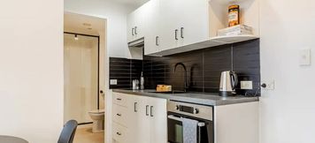 其他 5 Immaculate Parnell Apartment