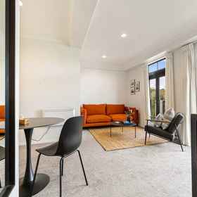 Primary image 1 Immaculate Parnell Apartment, Campbells Bay Hotels