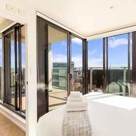 Primary image 1 City Views From Bright And Spacious Apartment!, Campbells Bay Hotels