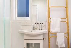 Others 6 Stunning Studio In Grey Lynn!