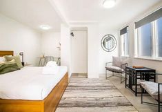 Others 4 Stunning Studio In Grey Lynn!