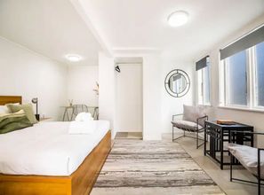 其他 4 Stunning Studio In Grey Lynn!