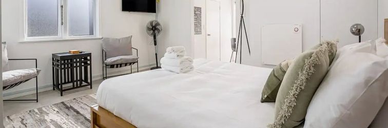 Others Stunning Studio In Grey Lynn!