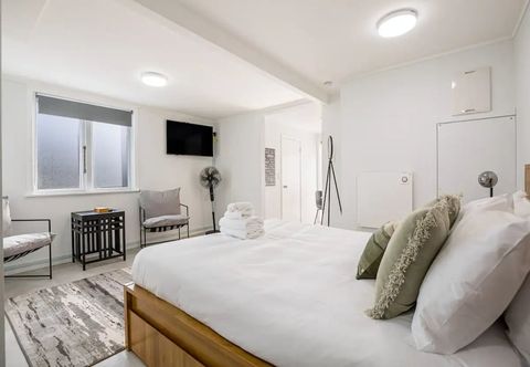 Others Stunning Studio In Grey Lynn!