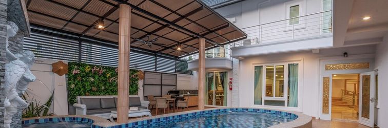 Lainnya Gala Pavilion