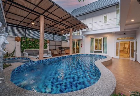 Lainnya Gala Pavilion