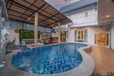 Lainnya Gala Pavilion