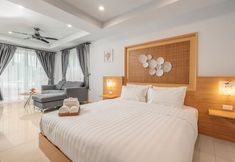 Lainnya 6 Gala Pavilion