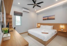 Lainnya 4 Gala Pavilion