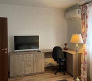 Lainnya 7 O Sole Mio ApartHotel