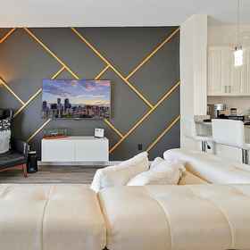 Primary image1克萊蒙特美麗魔法寧靜三臥別墅,莱克县別墅