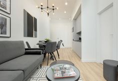 Others 4 Apartments Warsaw City Center by Renters