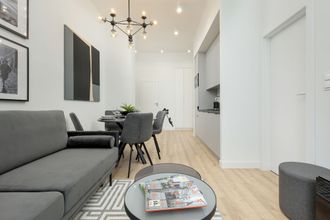 Lain-lain 4 Apartments Warsaw City Center by Renters