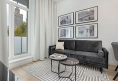 Khác 2 Apartments Warsaw City Center by Renters