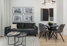 Khác 5 Apartments Warsaw City Center by Renters