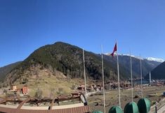 Others 3 Uzungöl Ozturk Hotel