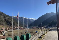 Others 2 Uzungöl Ozturk Hotel