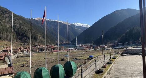 Others 2 Uzungöl Ozturk Hotel